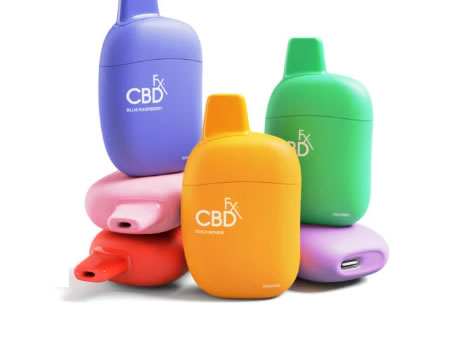 Build Your Own CBD Pen Bundle &