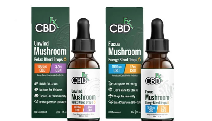 Shroom Bundle