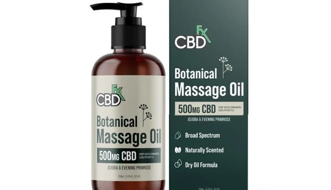 CBD Bath Bombs 200mg